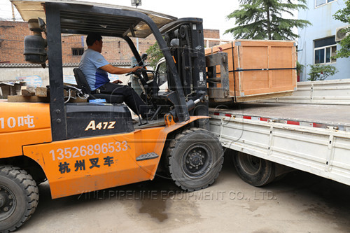 直埋波紋<a href=http://m.112327.cn target=_blank class=infotextkey>補償器</a>的使用效果