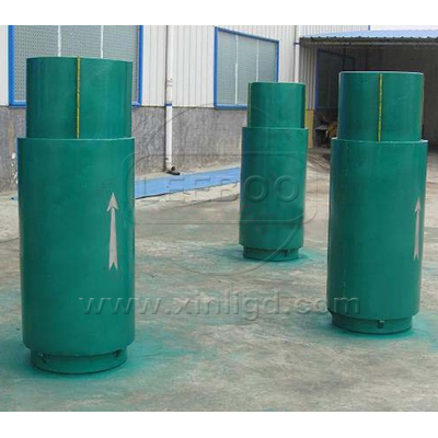 無約束型波紋<a href=http://m.112327.cn target=_blank class=infotextkey>補(bǔ)償器</a>產(chǎn)品特點(diǎn)