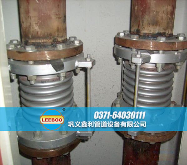 波紋<a href=http://m.112327.cn target=_blank class=infotextkey>補償器</a>安裝圖