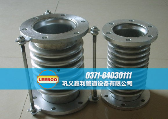 波紋<a href=http://m.112327.cn target=_blank class=infotextkey>補償器</a>限位裝置