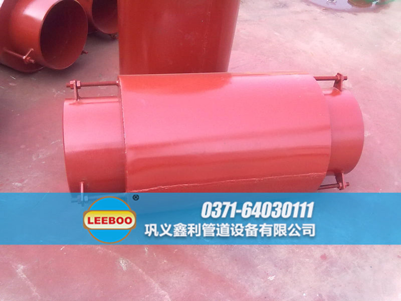 套筒<a href=http://m.112327.cn target=_blank class=infotextkey>補償器</a>外觀噴漆