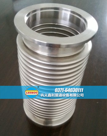 鑫利新型不銹鋼波紋<a href=http://m.112327.cn target=_blank class=infotextkey>補償器</a>樣品圖