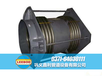 大拉桿<a href=http://m.112327.cn target=_blank class=infotextkey>補償器</a>波紋管圖