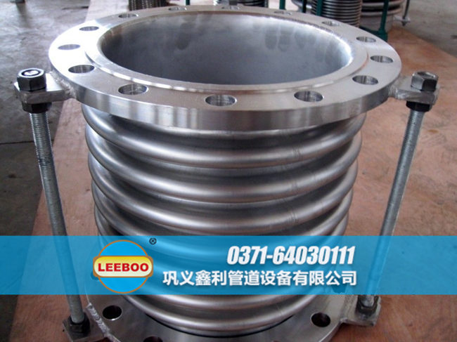 西藏拉薩市墨竹工卡縣<a href=http://www.xinligd.com target=_blank class=infotextkey>伸縮接頭</a>實(shí)際應(yīng)用展示