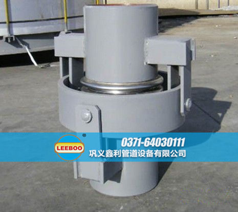 西藏拉薩市墨竹工卡縣<a href=http://www.xinligd.com target=_blank class=infotextkey>伸縮接頭</a>生產(chǎn)廠家發(fā)貨現(xiàn)場(chǎng)